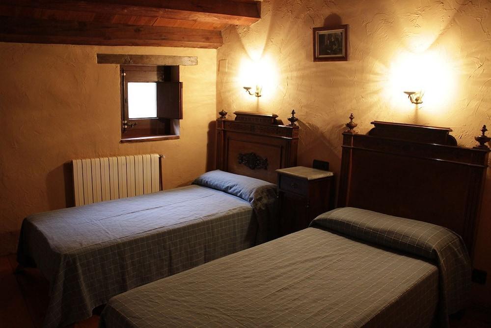 Can Coderch Hotel Ribes De Freser Exterior photo